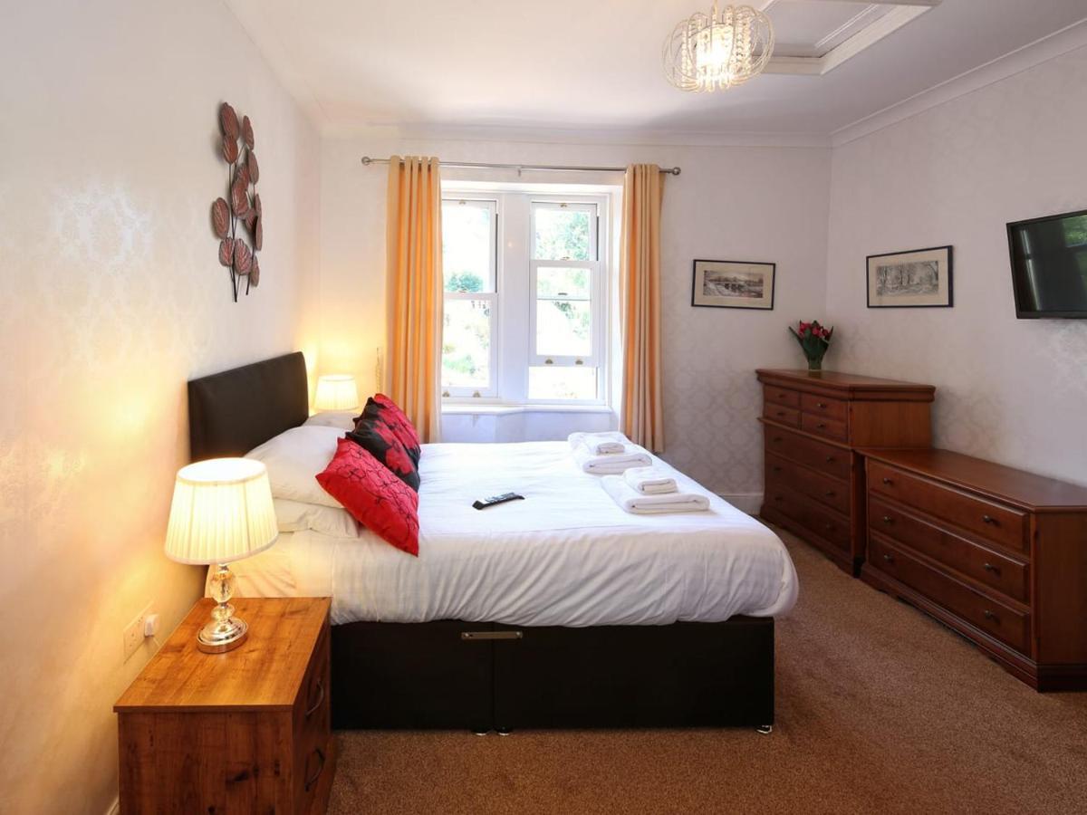 Torbay Rise Sea Side Villa With Family Facilities Torquay Exterior foto