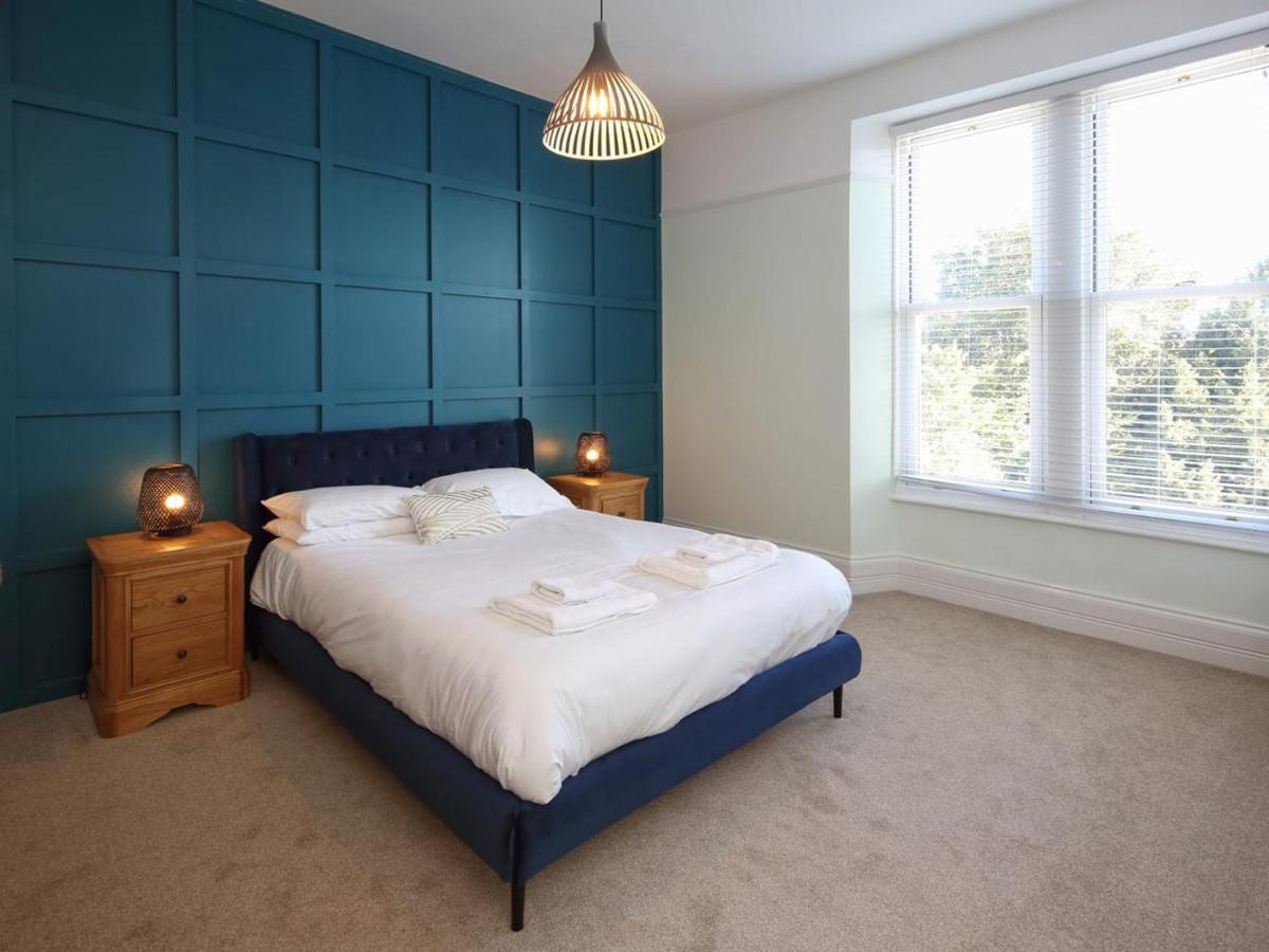 Torbay Rise Sea Side Villa With Family Facilities Torquay Exterior foto