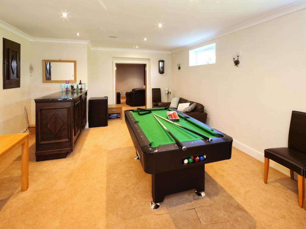 Torbay Rise Sea Side Villa With Family Facilities Torquay Exterior foto