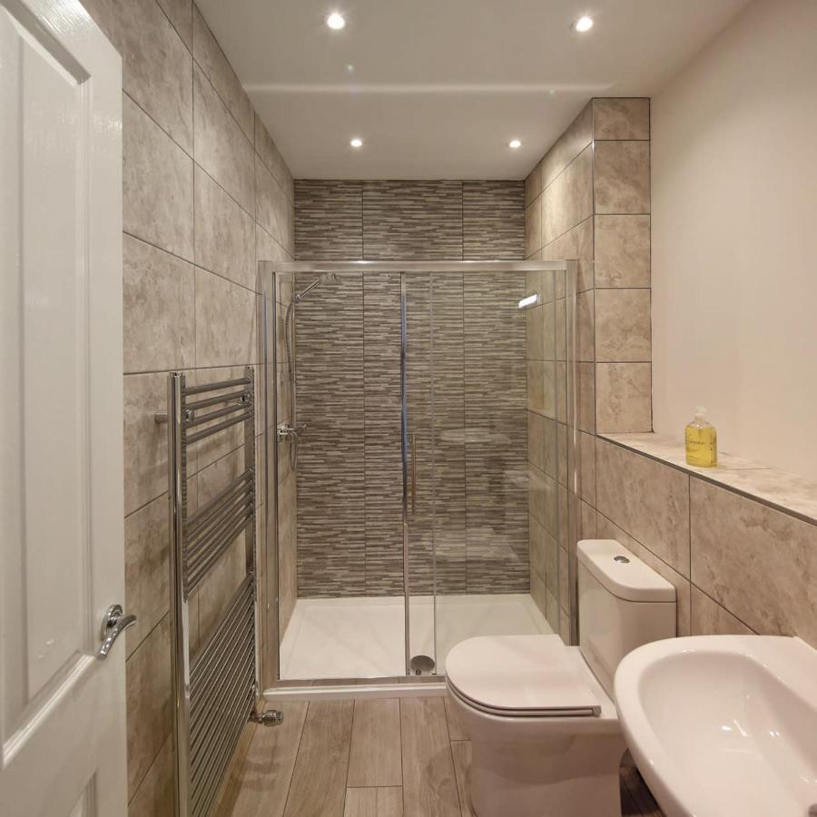 Torbay Rise Sea Side Villa With Family Facilities Torquay Exterior foto