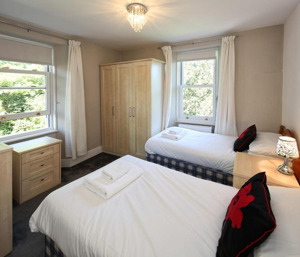 Torbay Rise Sea Side Villa With Family Facilities Torquay Exterior foto
