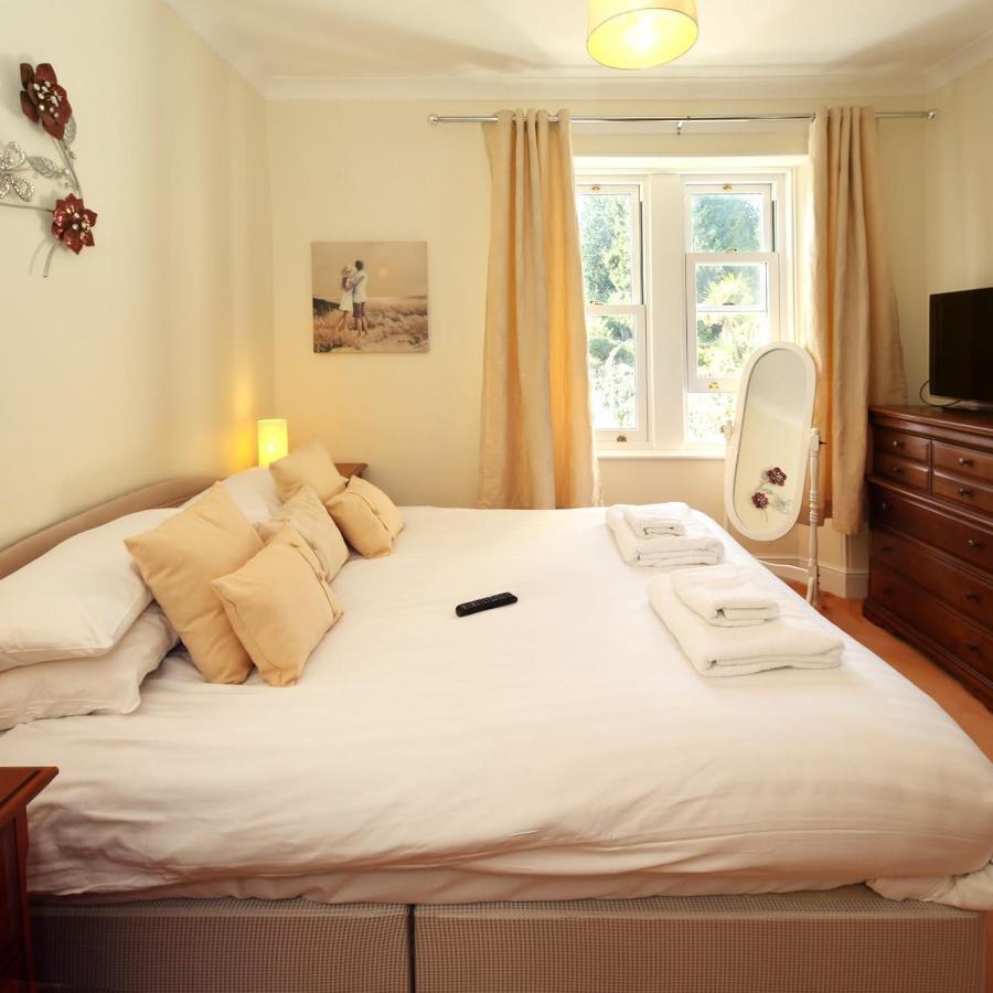 Torbay Rise Sea Side Villa With Family Facilities Torquay Exterior foto