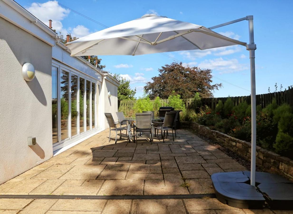 Torbay Rise Sea Side Villa With Family Facilities Torquay Exterior foto